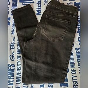 Old Navy Super Skinny Rockstar Jeans